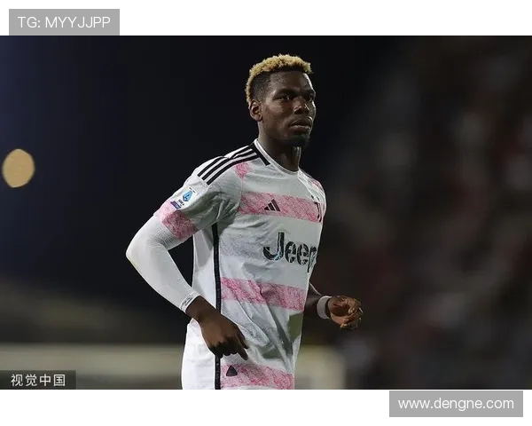 博格巴复出无期无缘欧冠对阵尤文