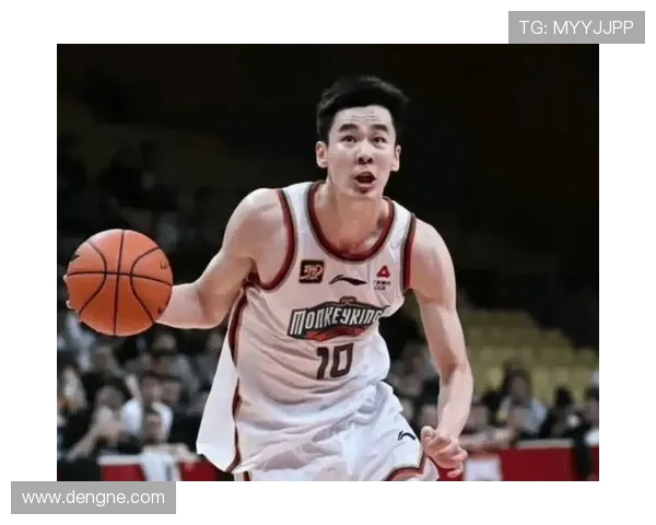 同曦双加时胜深圳郭昊文爆发