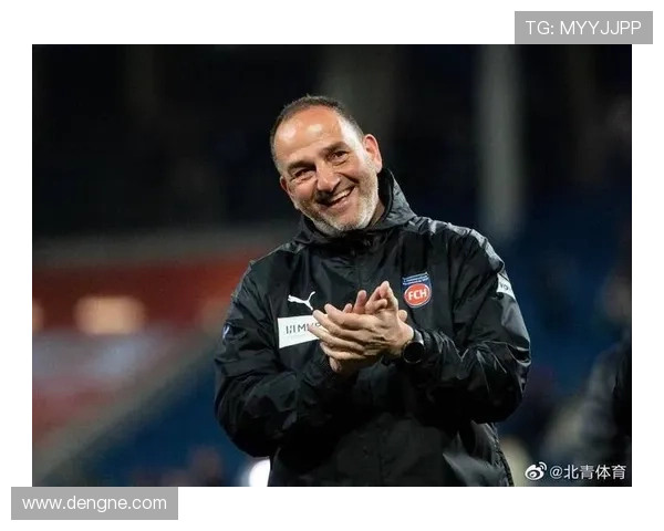 海登海姆老板明确力挺主帅施密特